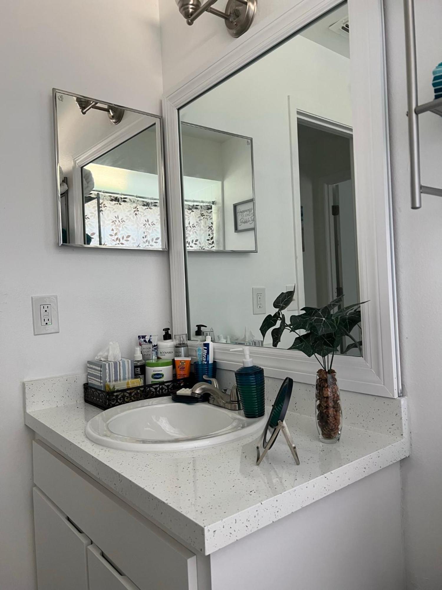 Dos Alcobas, Entrada Independiente Homestay Kissimmee